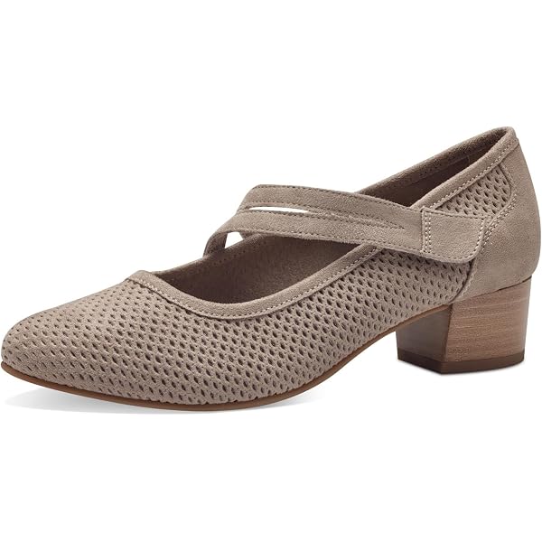 Tamaris Femmes Escarpin 1-22304-41 418 Normal Taille: 36 EU