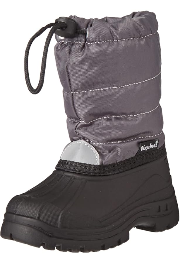 Playshoes Schneehose, Dossard De Neige Enfants Unisexes, Petrol