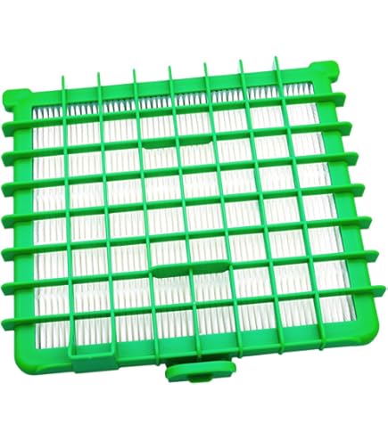 Filtre HEPA De Rechange Pour Aspirateur Rowenta RO444911, RO4500-RO4599, RO4520, RO4530, RO4540, RO4600-RO4699, Etc.