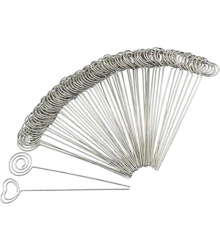 Porte Photo,Porte Photo Sur Pied,Memo Metal,Porte Photo Coeur