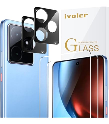 3x AirGlass Opaco Per Leica Q2 PELLICOLA VETRO Proteggi Schermo - Foto 7