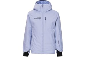 ROCK EXPERIENCE Kurtka Kobiety Karma Padded