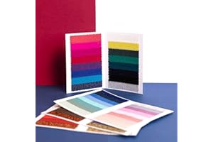 ITALIAN IMAGE INSTITUTE Palette Stagionale Tessuto Armocromia - Winter