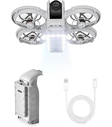 Protector De Hélice Para DJI Neo, Anticolisión De Parachoques
