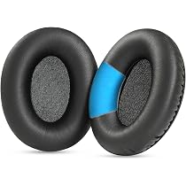 10 Paar Ersatz-Ohrpolster Für Sennheiser PC 20-36 Headsets – Weicher Schaumstoff, Einfach Zu Wechseln
