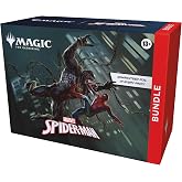 Magic: The Gathering Bundle | Marvel's Spider-Man (English Version)