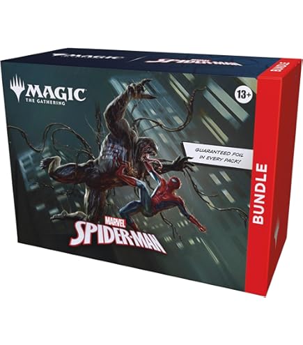 Magic The Gathering Secret Lair x Marvel's Storm - Non-Foil
