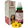Medaq-19 Burnett Glownett Drop - Homeopathic Medicine - Set of 1 Bottle