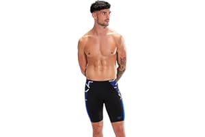 Speedo Eco Endurance + Splice II Jammers de natación Hombre