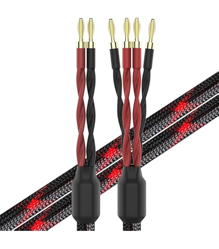 Oehlbach – Cavo set 10822 Bi Tech 4 LS