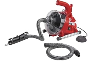 RIDGID DESATASCADORA 230V POWERCLEAR