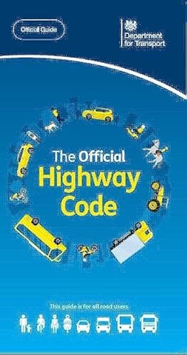 #27 — The official highway code