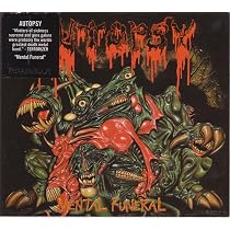 Acts Of The Unspeakable: Amazon.co.uk: CDs & Vinyl