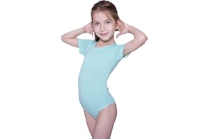 Evoni Kinder Kurzarm-Body