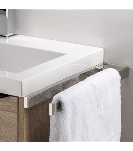 Toilet Roll Holder | Stainless Steel Waterproof Paper Towel Holder For - View #10