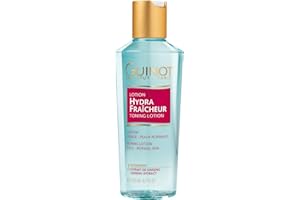 Guinot Lotion Hydra Fraicheur Refreshing Tonico Lotion, All Skin Types - 200 ml