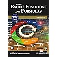Excel Functions And Formulas