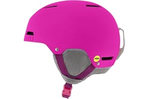 Giro Children's Crüe Mips Ski/Snow Helmet