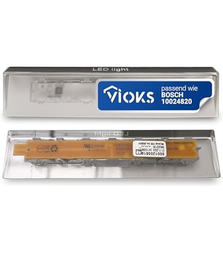 Diode LED Pour Frigo Avec Le Code Original 10024284 Pour