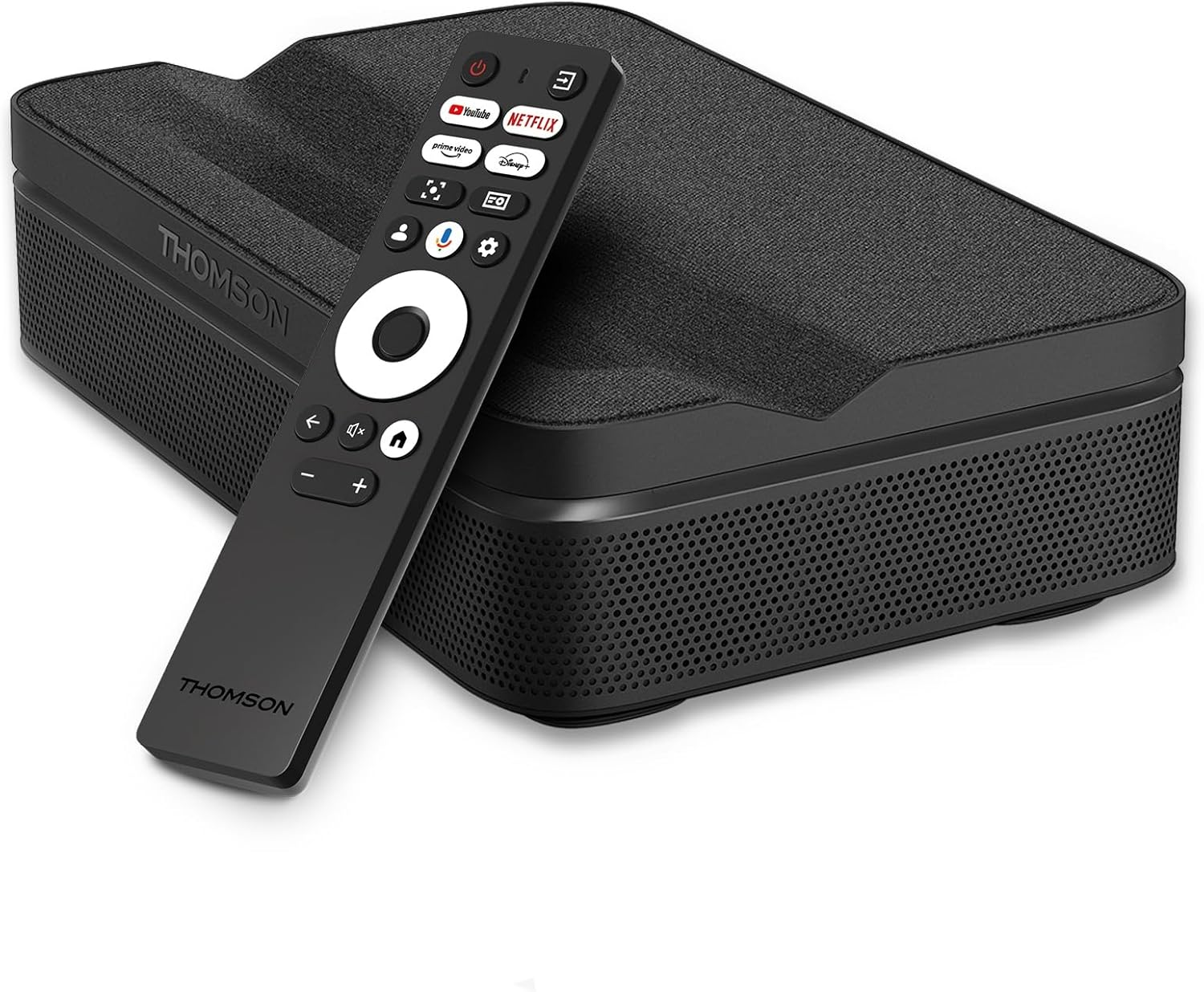 Thomson Sirius PG55B