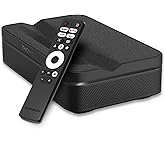 Thomson Sirius Laser Fhd 4K Destekli 100" Dahili Bataryalı Taşınabilir Projeksiyon Cihazı Google Tv