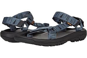 Teva Hurricane XLT, Zapatillas de Atletismo Hombre