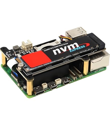 Official Raspberry Pi U.FL Antenna Kit for Compute Module 4 & 5