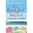 THE BEACH HUT NEXT DOOR