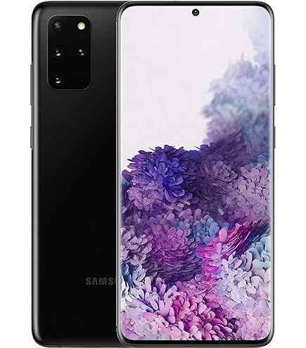 Samsung Galaxy S10+ Plus 128GB+8GB RAM SM-G975F/DS Dual Sim 6.4