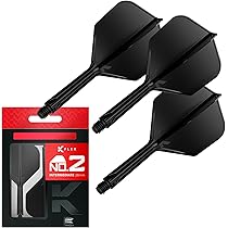 Target Chris Dobey Hollywood Pro Ultra Flight 3-Pack Std.02 - Dartshop Target Chris Dobey Hollywood Pro Ultra Flight 3-Pack Std.02 - Dartshop