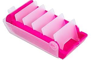 ‎BETZOLD Betzold - Karteikasten, DIN A8 - Lernkarteikasten Karteibox Vokabeln Lernkarteien