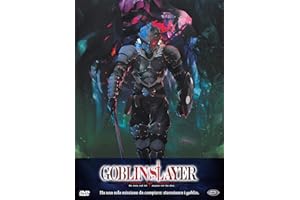 Goblin Slayer - Limited Edition Box (Eps.01-12) (3 Blu-Ray)
