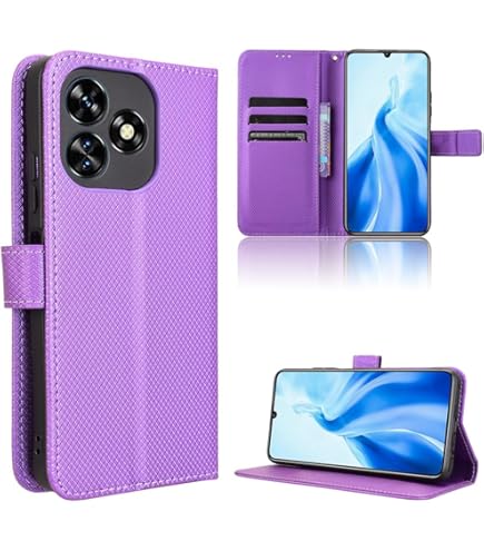 新品未開封 OUKITEL C51 18GB+128GB パープル Amazon | OUKITEL C51 SIMフリー スマホ 本体 18GB RAM+128GB