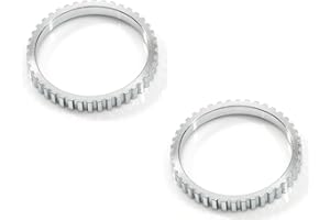 DAKATEC GERMANY DAKAtec 400065 ABS Ring Hinterachse (2 Stück)