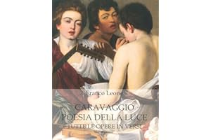 Caravaggio poesia della luce