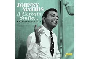 A Certain Smile - All His U.S. Hits 1956-62