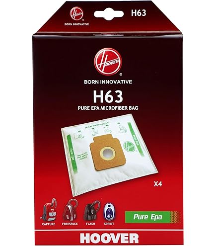 Tubo Flessibile Per Aspirapolvere Hoover D128 | Ricambio Originale Per Modelli Brave E Capture - Foto 11