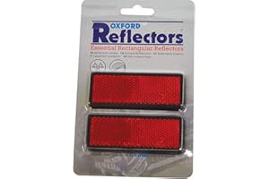 Oxford Reflectors Adhesive MOT Compliant