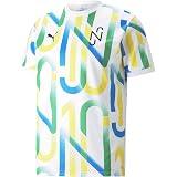 PUMA Men's Neymar Jr Hero Jersey 