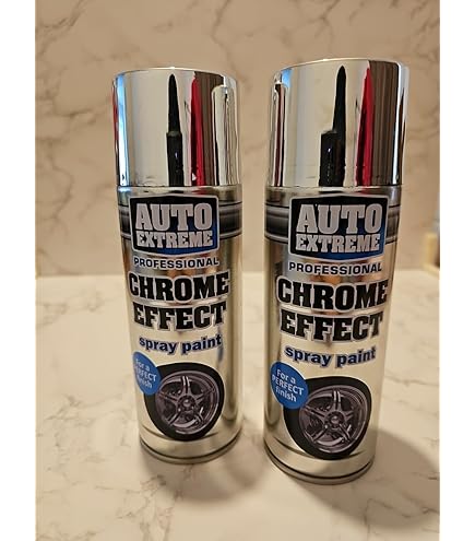 Rénovateur Chromes Et Métaux Au Meilleur Prix