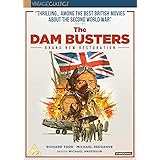 The Dam Busters [DVD] [2018]