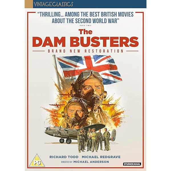 The Battle Of Britain (2 Disc Special Edition) [DVD]: Amazon