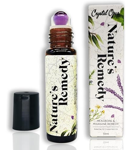DOTERRA Salubelle® Roll On Beauty Blend : Amazon.co.uk: Health