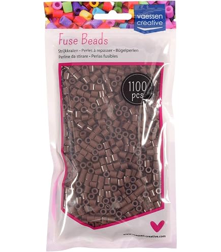 Sachet 1000 perles plastique Midi nounours- Hama -Les jouets en bois Sachet 1000 perles plastique Midi nounours- Hama -Les jouets en bois
