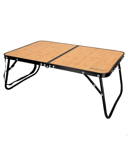 Camp Active Campingtafel MECAFU9370/001