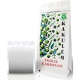 Cardamom CERTIFIED Pure Baking Soda Edible Drinkable (750 GR)