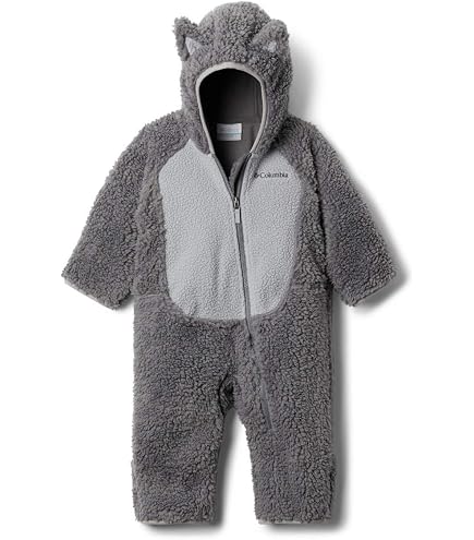 Columbia Snuggly Bunny 2 Tutina Invernale Per Neonati, Unisex, Colore Navy/mountain