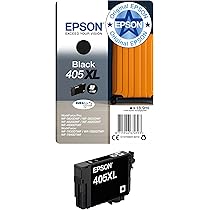 Epson 405XL Cartucho Individual Negro