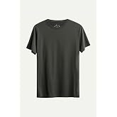 KAFT Erkek Regular Fit Basic T-Shirt