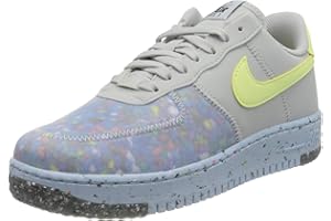 NIKE AIR Nike Femme Air Force 1 Crater Chaussure de Basketball